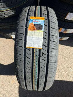 235/55/18 Ferentino Tires