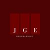 JGE Merchandise
