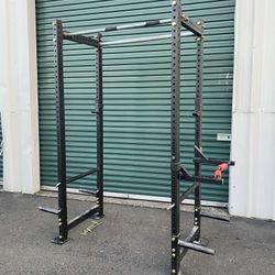 Gym Power Rack 