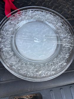 Fantasia-Princess House DINNER PLATES