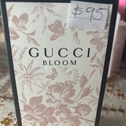 Gucci Bloom 95