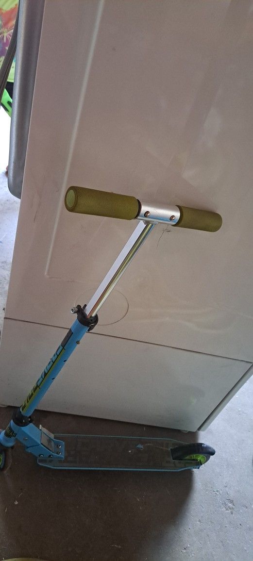 Scooter