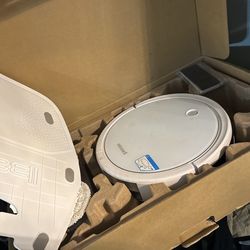 Bissell Spinwave Robot