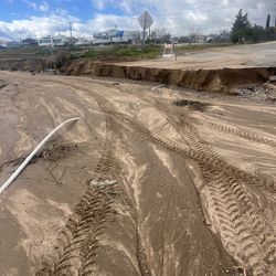 Need  free clean dirt and a lot of it