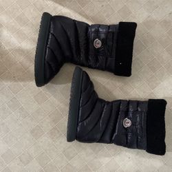 Moncler Gaia Boots 