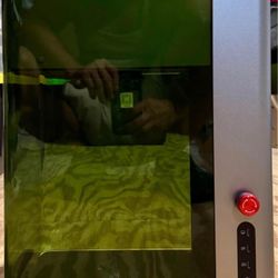 xTool F1 Ultra 20w Fiber & Diode Dual Laser Engraver 