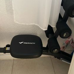 Work Out Bench NEW 