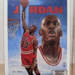MICHAEL  JORDAN _ Pick Up Only 