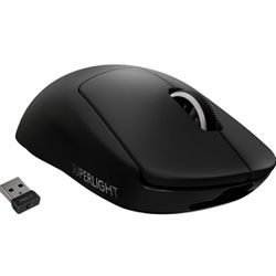 Logitech G PRO X SUPERLIGHT Wireless Gaming Mouse (UNOPENED)