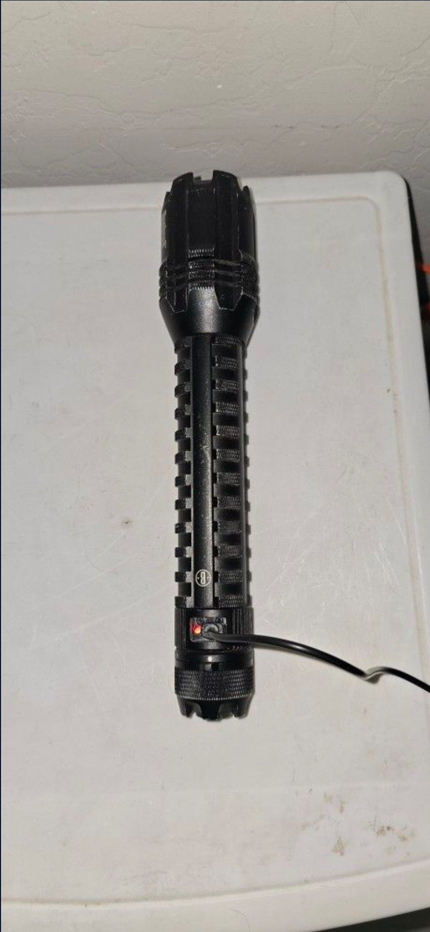 Bushnell Pro 1500 Lumen Rechargeable LED Flashlight