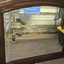 Dresser Mirror 