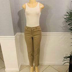 Gloria Vanderbilt Sz 10 Women Jeans