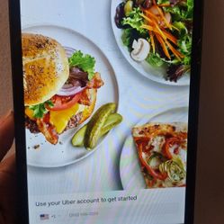 Yuntab tablet H8 2017