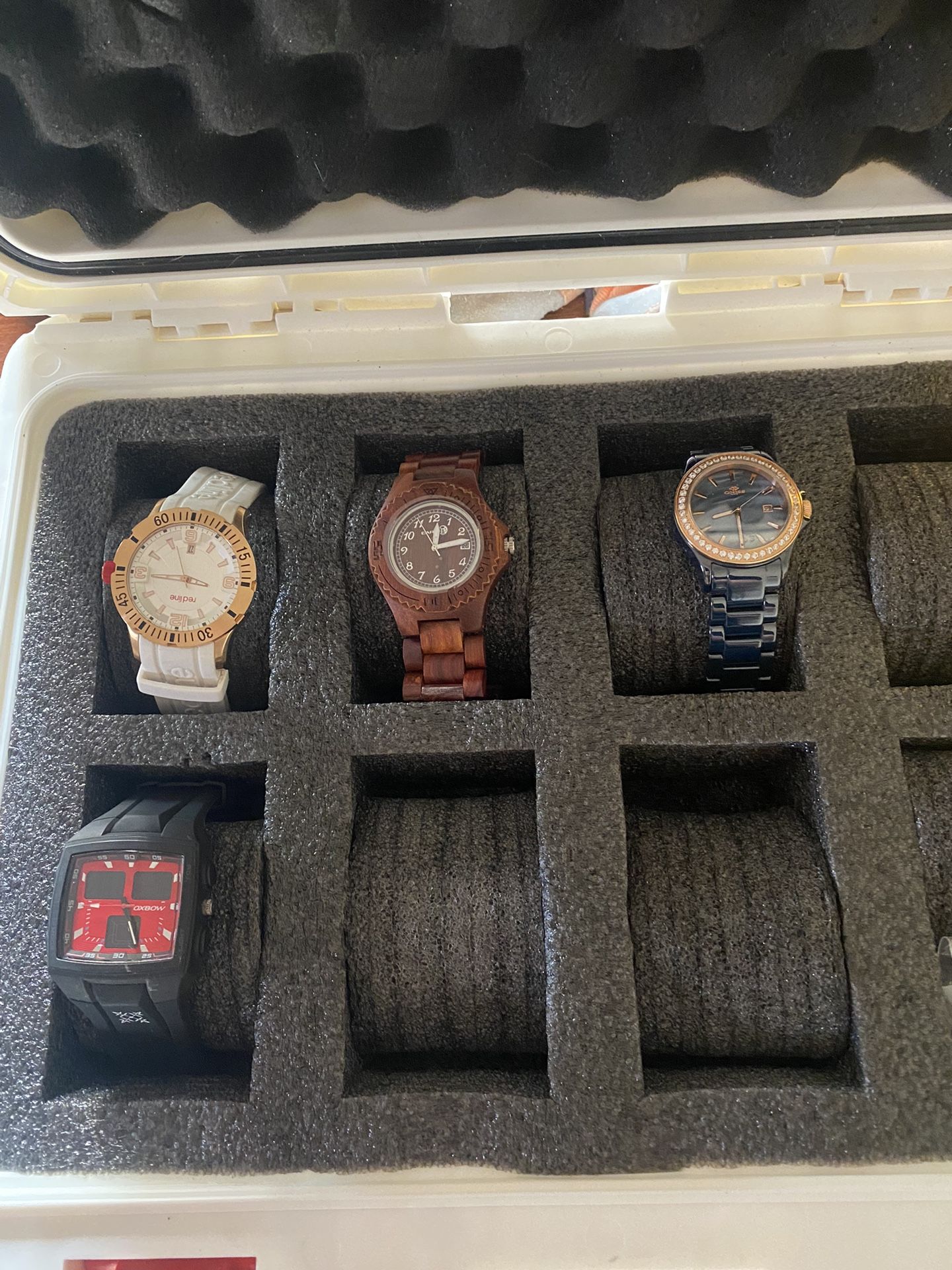 Watches
