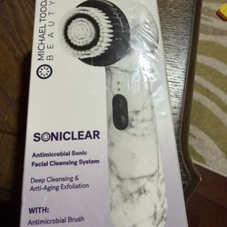 Beauty Winner Facial Cleansing