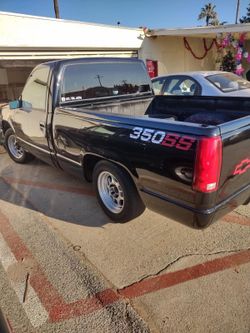 2006 Dodge RAM 3500