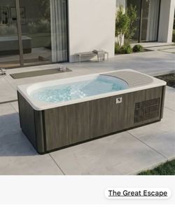 Kodiak Cold Plunge