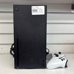 Xbox One Series X