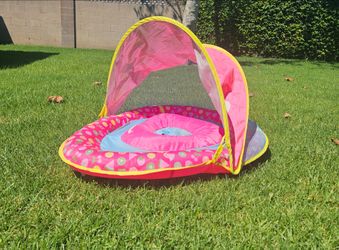 SwimSchool Baby Float