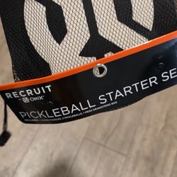 Pickle Ball Racket Set