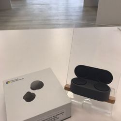 Microsoft Surface Earbuds-HUGE PROMOTION $1 DOWN Today - NO Credit Payment Plan Options