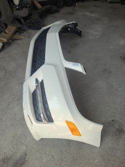 2012/2013/2014 Mercedes C250 Front Bumper Cover