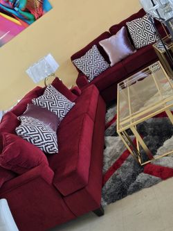 Sofá Loveseat En Oferta