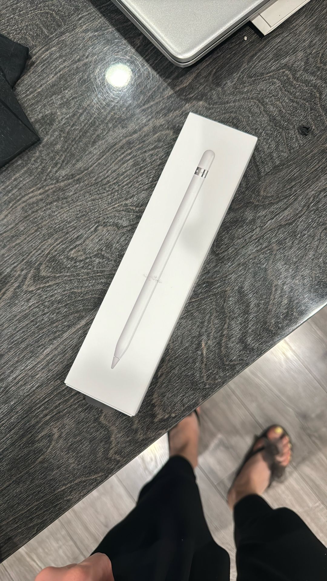 Apple Pencil