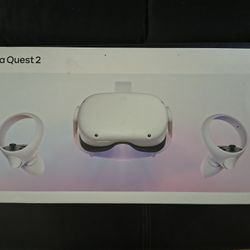 Meta Quest 2 128gb