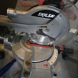 Mitre Saw