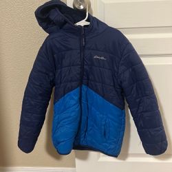 Boys Jacket 