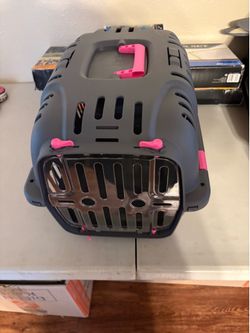 Animal carrier
