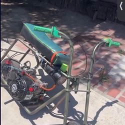 Gts Minibike