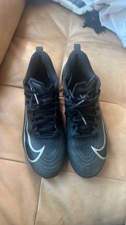 Nike Men’s Vapor Football Cleats- Size 8.5