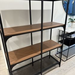 IKEA Shelf - FJÄLLBO FJALLBO