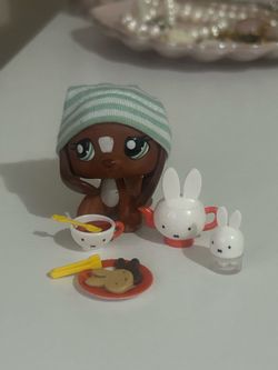Littlest pet shop beagle