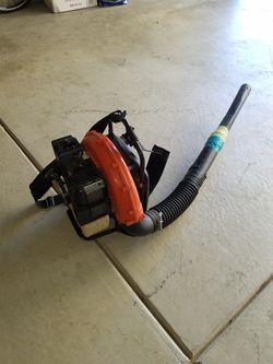 Black & Decker Leaf Blower/Vacuum for Sale in Ramona, CA - OfferUp