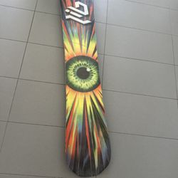 Lib Tech T.Rice Pro 153 - Travis Rice Pro Model - Must Sell Today!