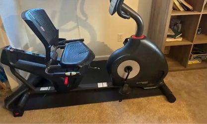 Schwinn Recumbent Fitness Bike