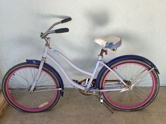 Huffy