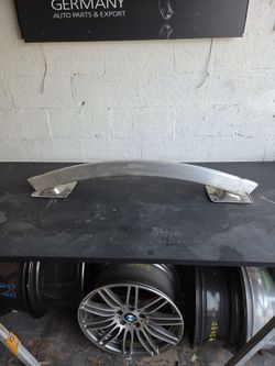 Rear Bumper Reinforcement Impact Beam for Tesla Model 3 2017-2023 1530484-99-B