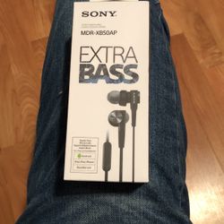 Sony Headphones