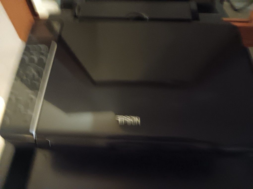 Epson Printer