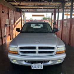 2003 Dodge Durango