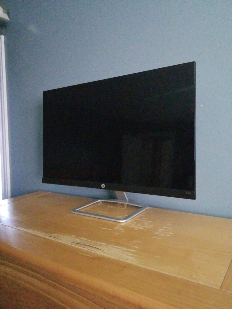 Hp Monitor