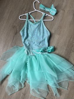 Dance Costume