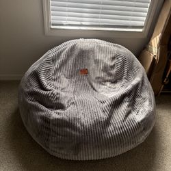 Cordaroys Bean Bag Chair, Full Size