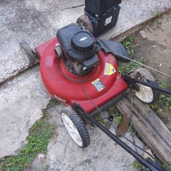 Mower 