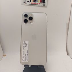 IPHONE 11 PRO 64GB FACTORY UNLOCKED ON PAYMENTS WITH ONLY $50 DOWN