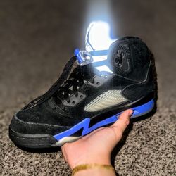 Jordan 5 Racer